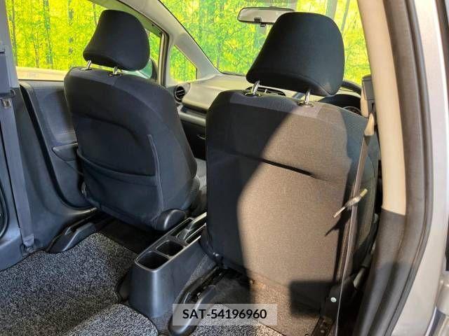 Honda FIT 2008-05 344169-7