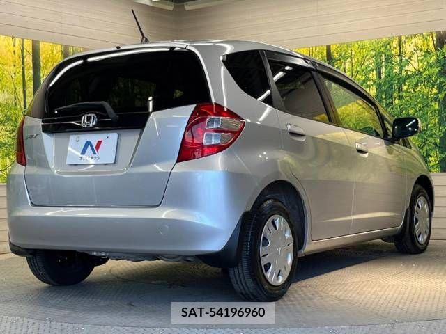 Honda FIT 2008-05 344169-17