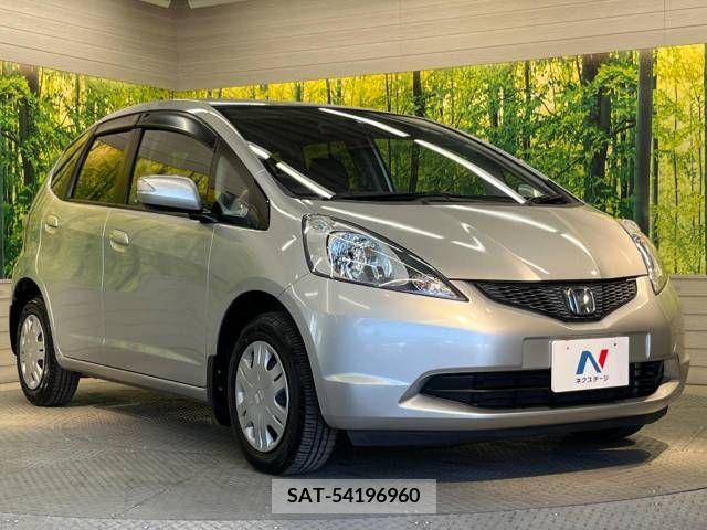 Honda FIT 2008-05 344169-16