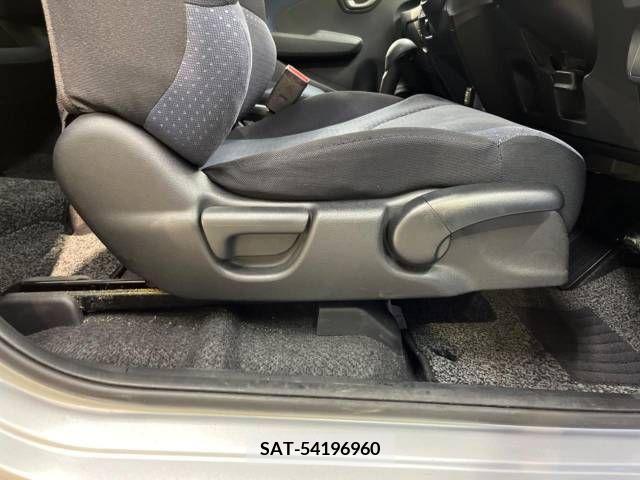 Honda FIT 2008-05 344169-6