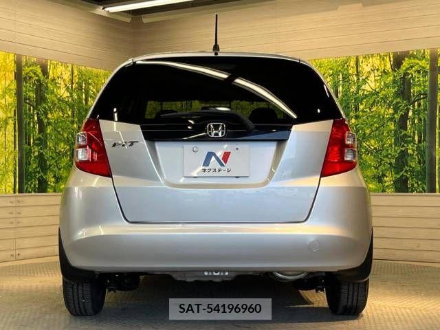 Honda FIT 2008-05 344169-15