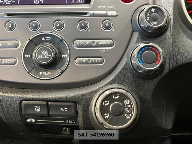 Honda FIT 2008-05 344169-5