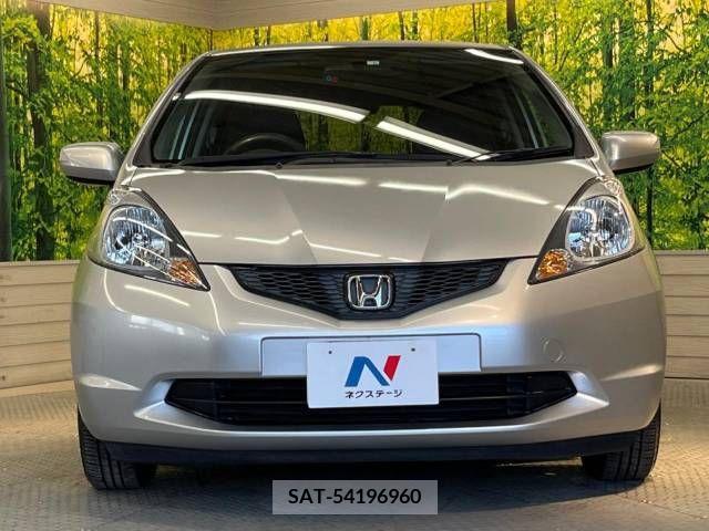 Honda FIT 2008-05 344169-14