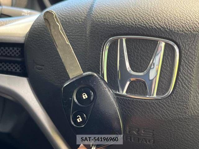 Honda FIT 2008-05 344169-4