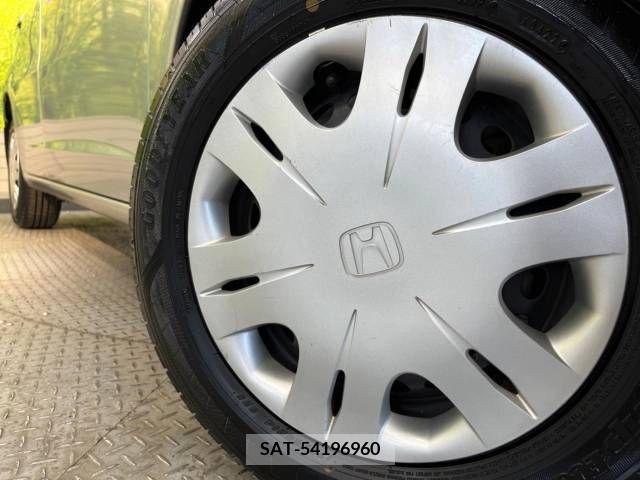 Honda FIT 2008-05 344169-13