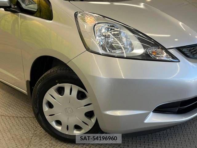 Honda FIT 2008-05 344169-12