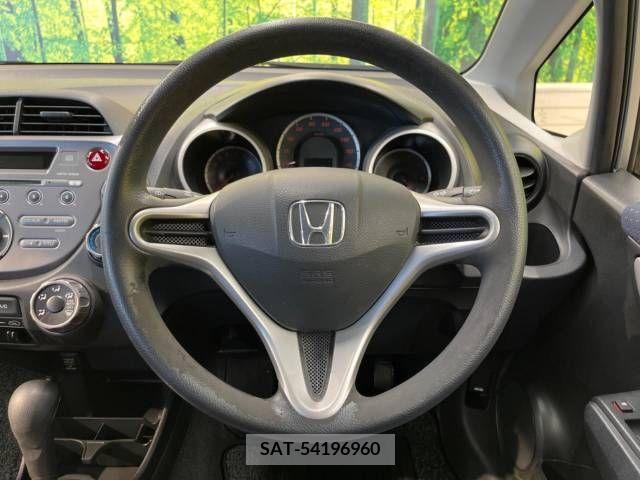 Honda FIT 2008-05 344169-11