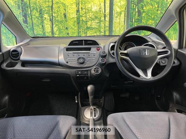 Honda FIT 2008-05 344169-1