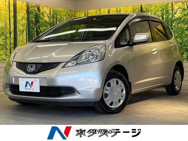 Honda FIT 2008-05 344169-0