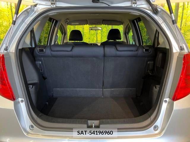 Honda FIT 2008-05 344169-10