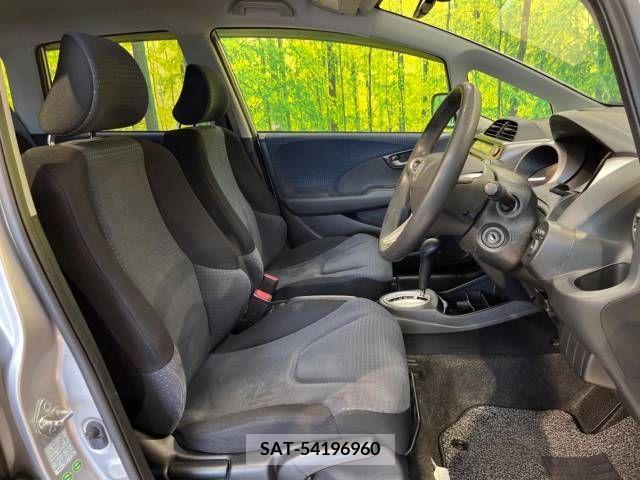 Honda FIT 2008-05 344169-8