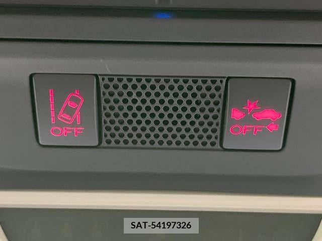 Subaru SUBARU 2018-01 286340-7