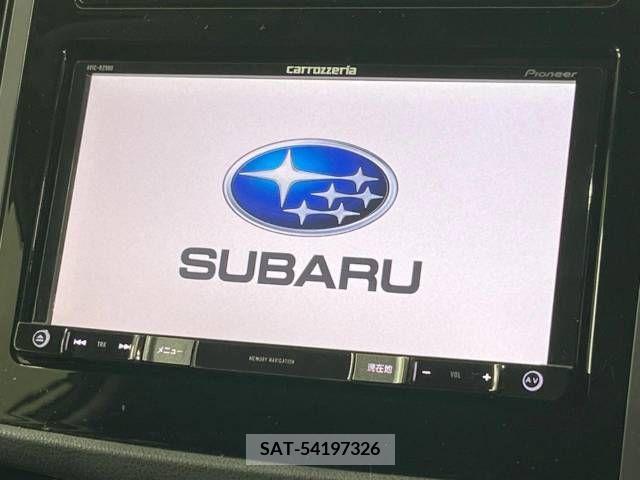 Subaru SUBARU 2018-01 286340-3