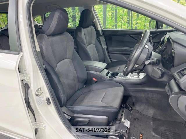 Subaru SUBARU 2018-01 286340-8