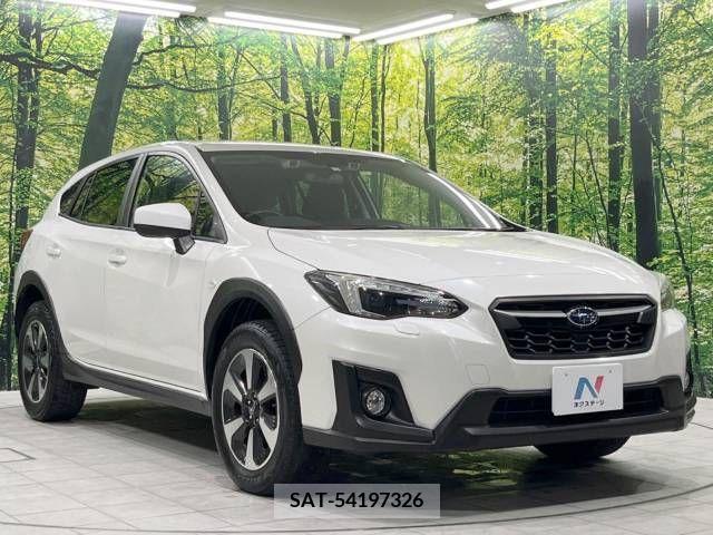 Subaru SUBARU 2018-01 286340-16