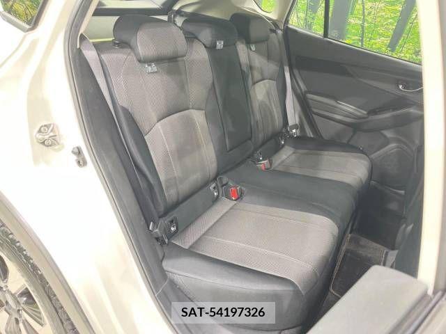 Subaru SUBARU 2018-01 286340-9