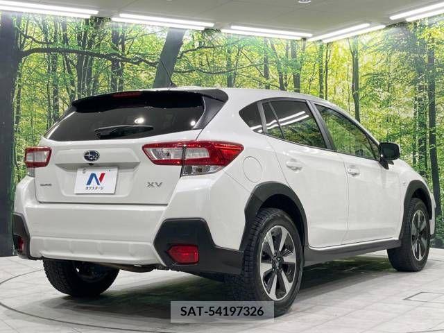 Subaru SUBARU 2018-01 286340-17