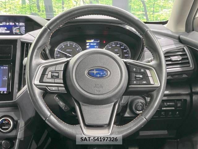 Subaru SUBARU 2018-01 286340-11