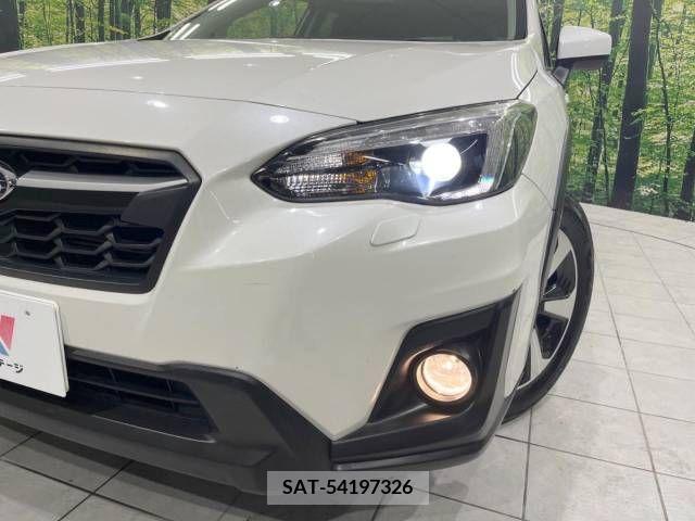 Subaru SUBARU 2018-01 286340-12