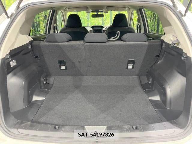 Subaru SUBARU 2018-01 286340-10