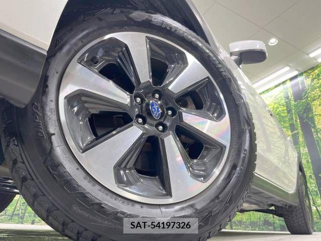 Subaru SUBARU 2018-01 286340-13