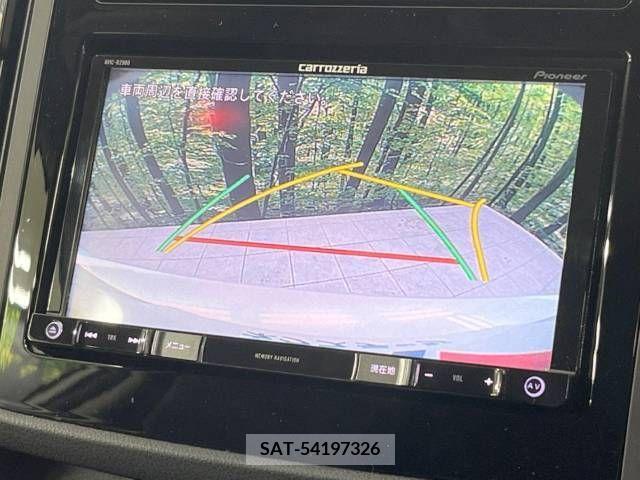 Subaru SUBARU 2018-01 286340-5