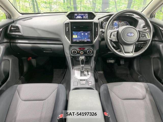 Subaru SUBARU 2018-01 286340-1
