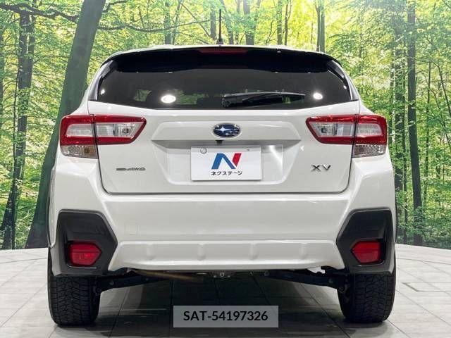 Subaru SUBARU 2018-01 286340-15