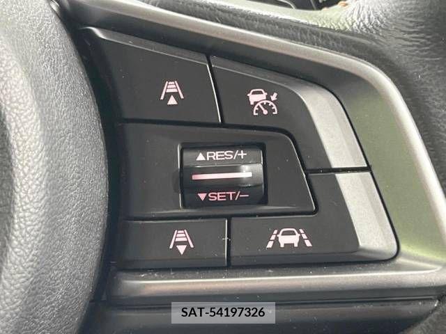 Subaru SUBARU 2018-01 286340-4