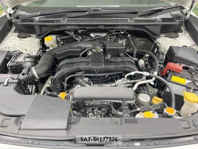 Subaru SUBARU 2018-01 286340-18