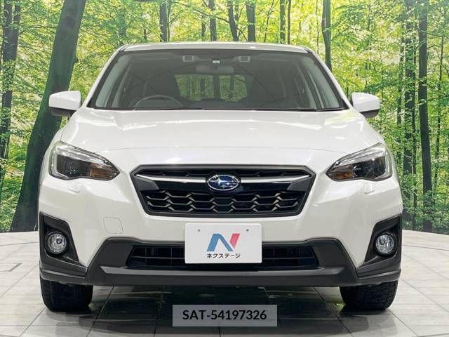Subaru SUBARU 2018-01 286340-14