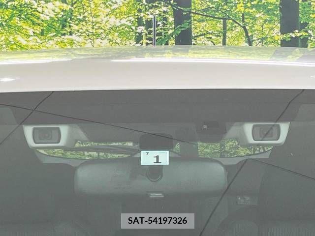 Subaru SUBARU 2018-01 286340-2