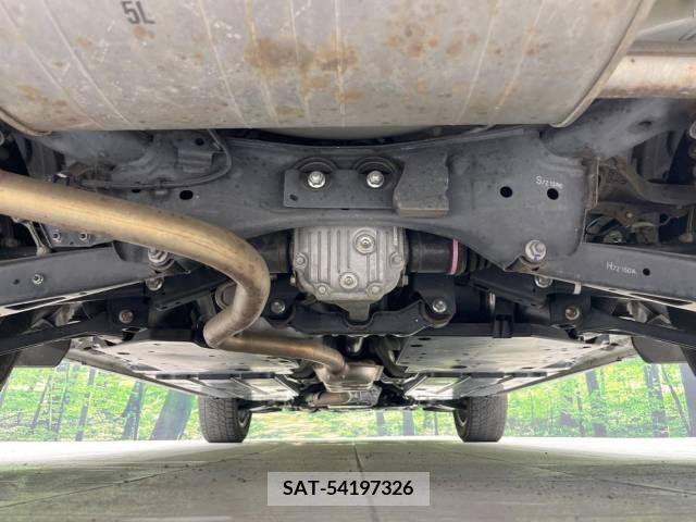 Subaru SUBARU 2018-01 286340-19