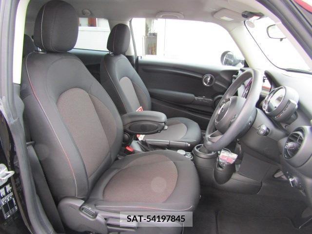 Bmw MINI 2019-06 277363-9