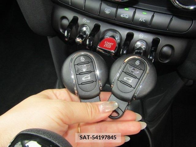 Bmw MINI 2019-06 277363-7
