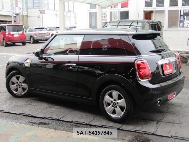 Bmw MINI 2019-06 277363-3