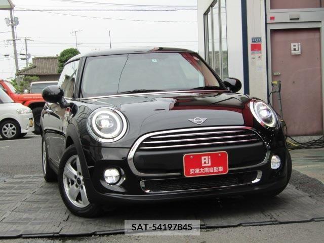 Bmw MINI 2019-06 277363-4