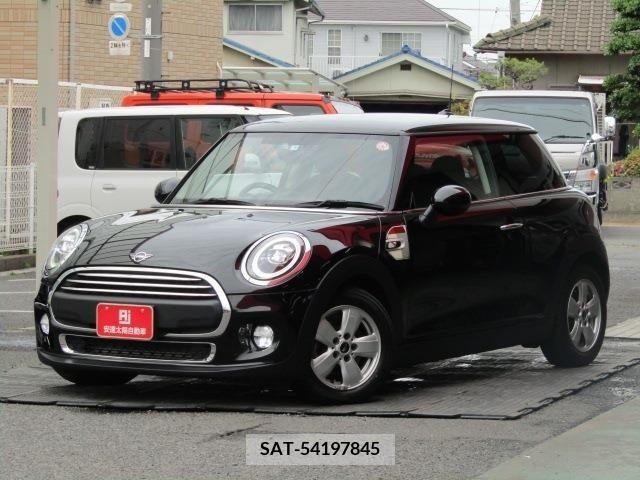 Bmw MINI 2019-06 277363-1