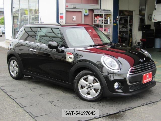 Bmw MINI 2019-06 277363-2