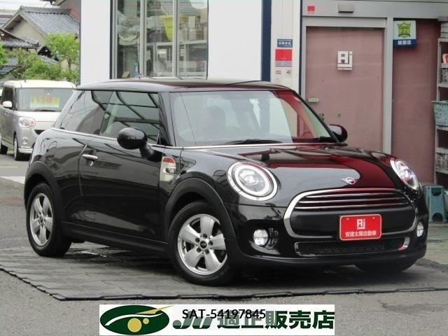 Bmw MINI 2019-06 277363-0