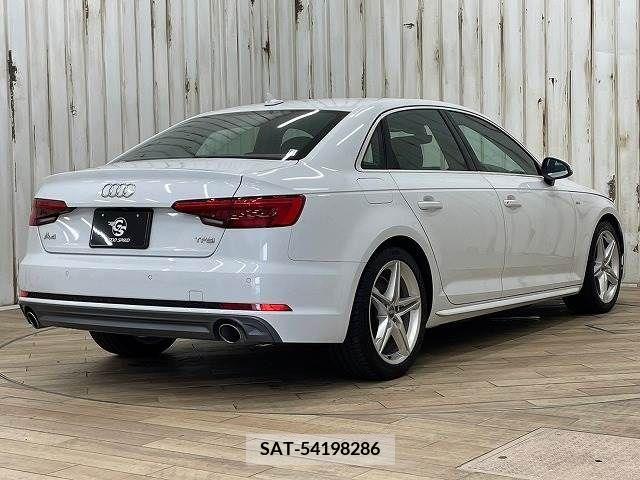 Audi A4 2017-03 379922-15