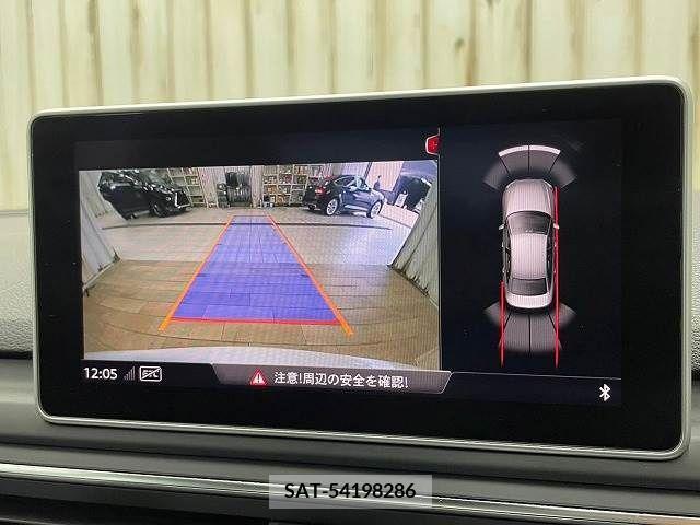 Audi A4 2017-03 379922-3