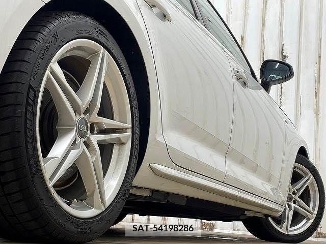Audi A4 2017-03 379922-18