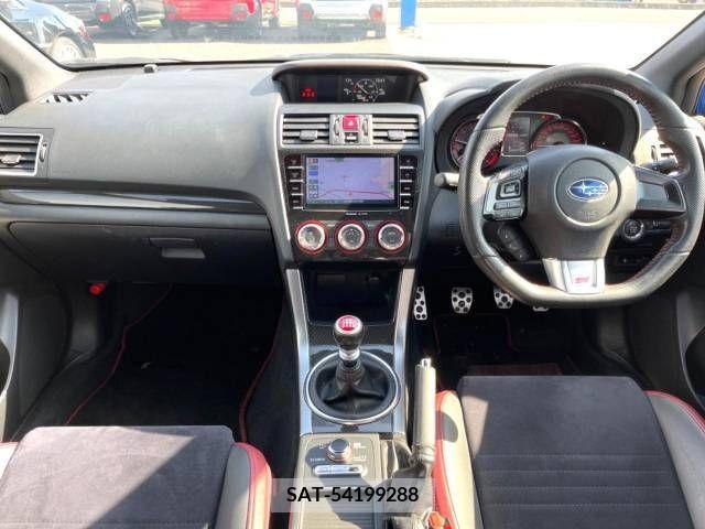 Subaru WRX STI 2016-12 217347-1