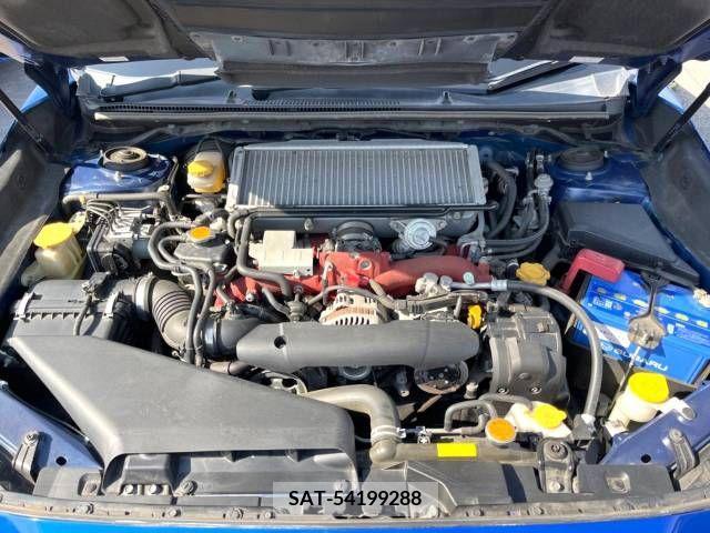 Subaru WRX STI 2016-12 217347-18