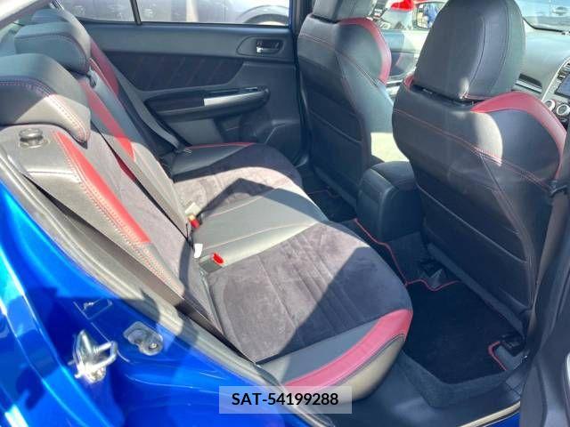 Subaru WRX STI 2016-12 217347-9