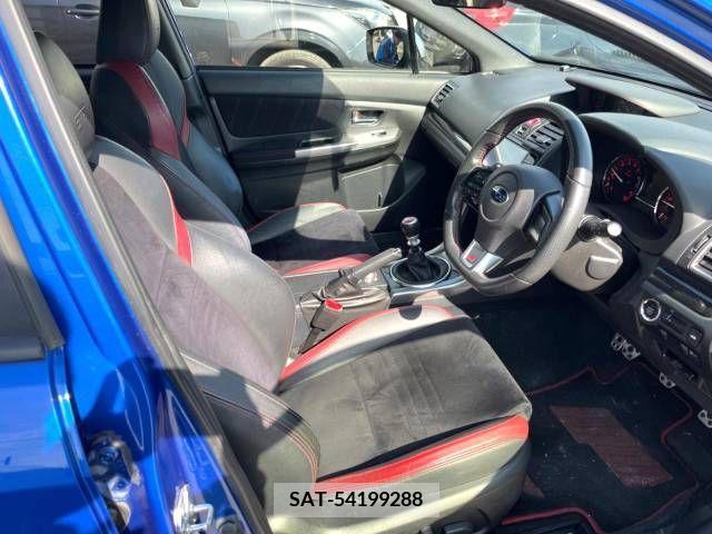 Subaru WRX STI 2016-12 217347-8
