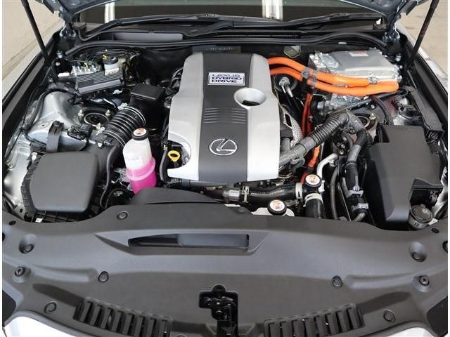 Lexus IS 2020-12 23825-11