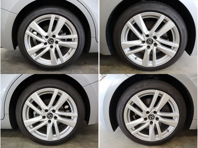 Lexus IS 2020-12 23825-27
