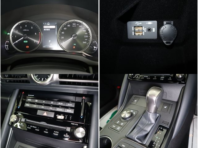Lexus IS 2020-12 23825-21